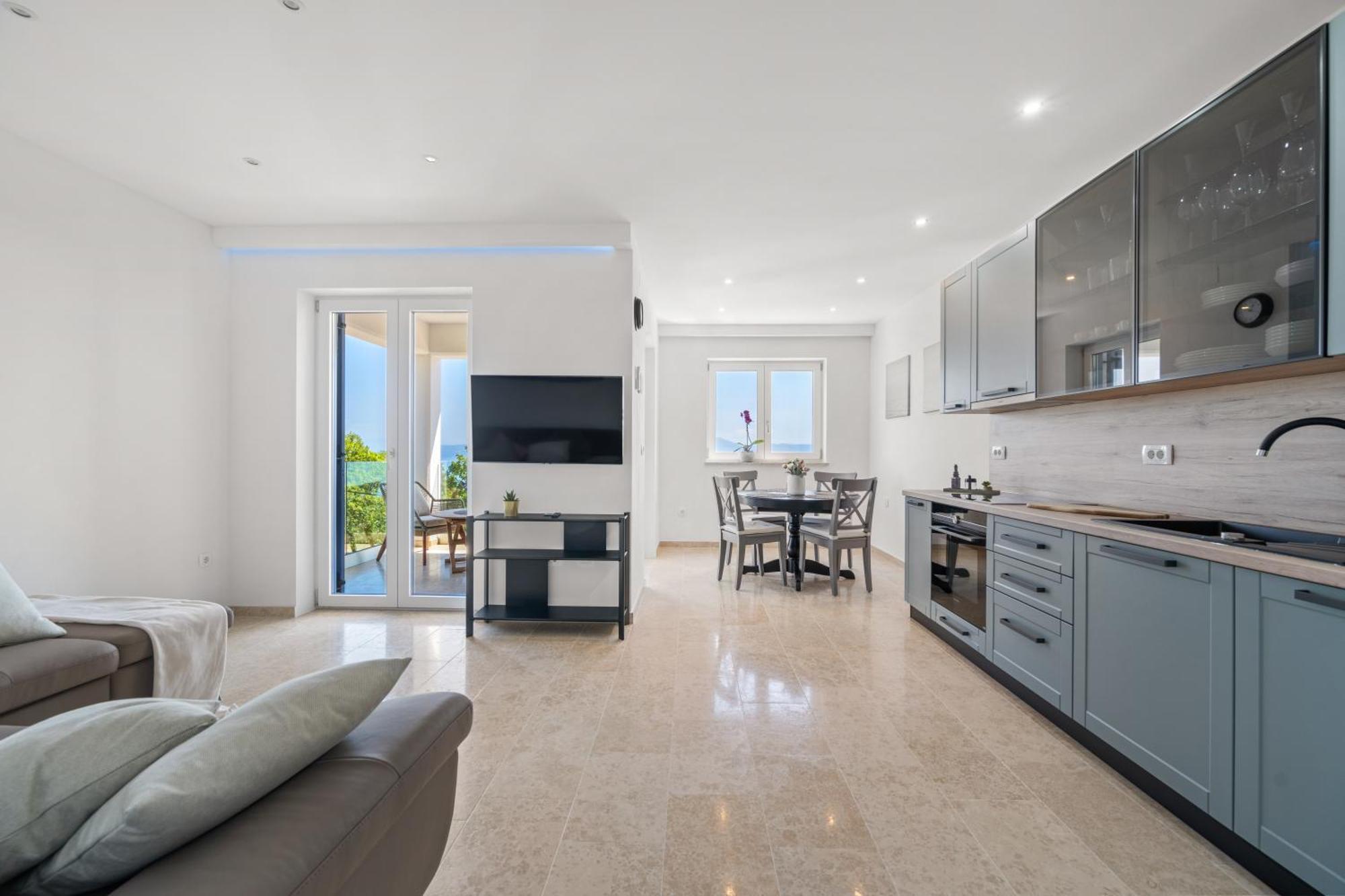 Valentino Apartament *