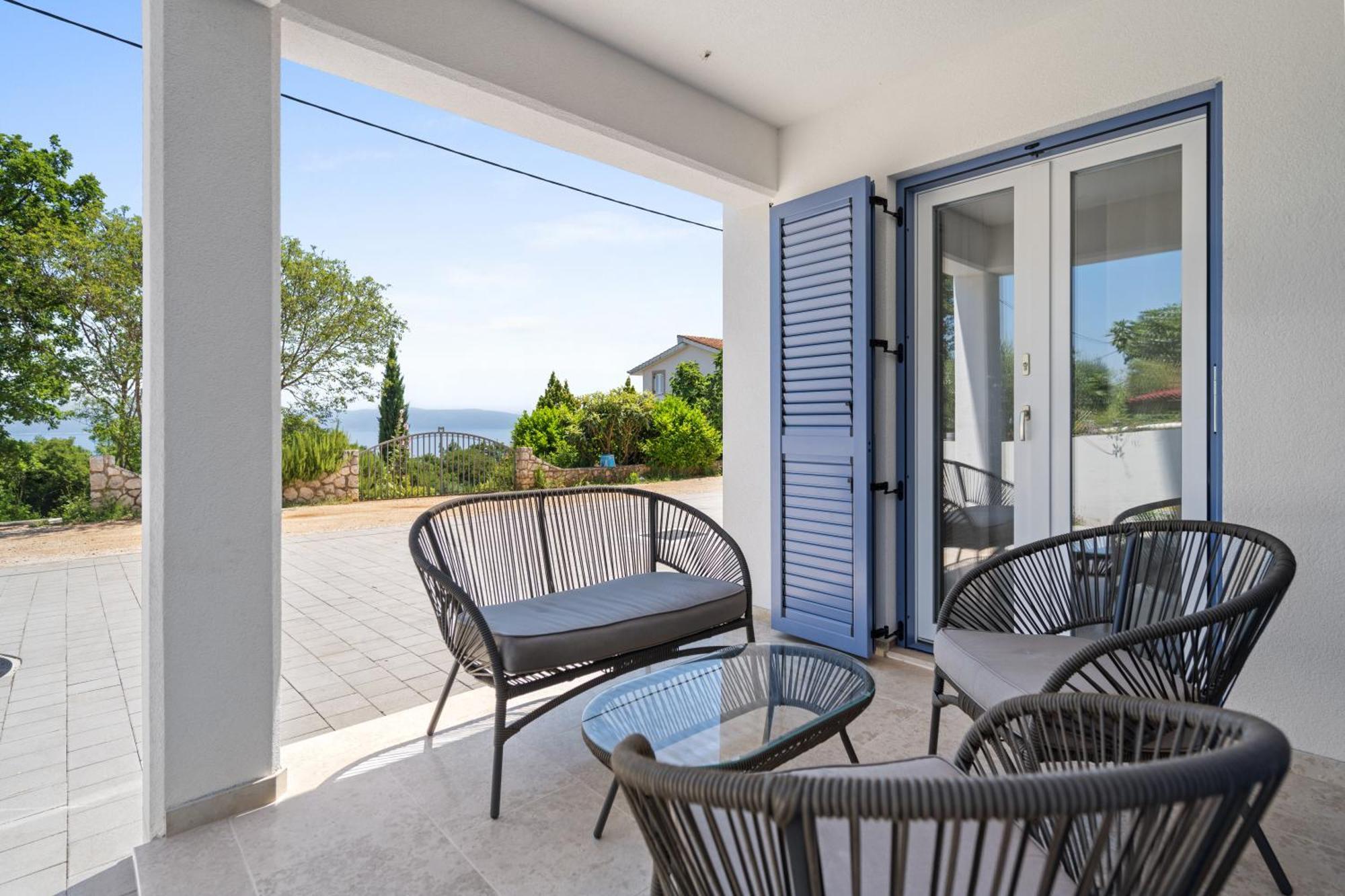 Valentino Apartament