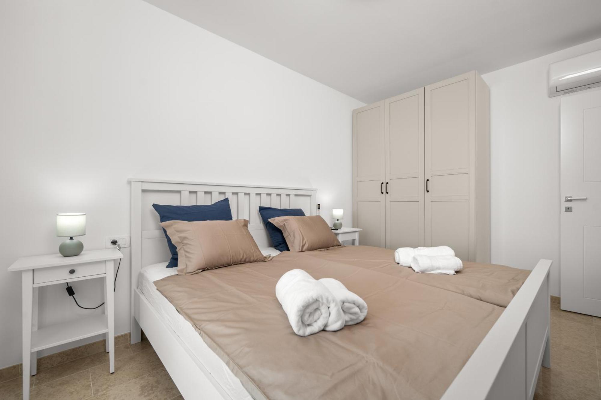 Apartament Valentino *