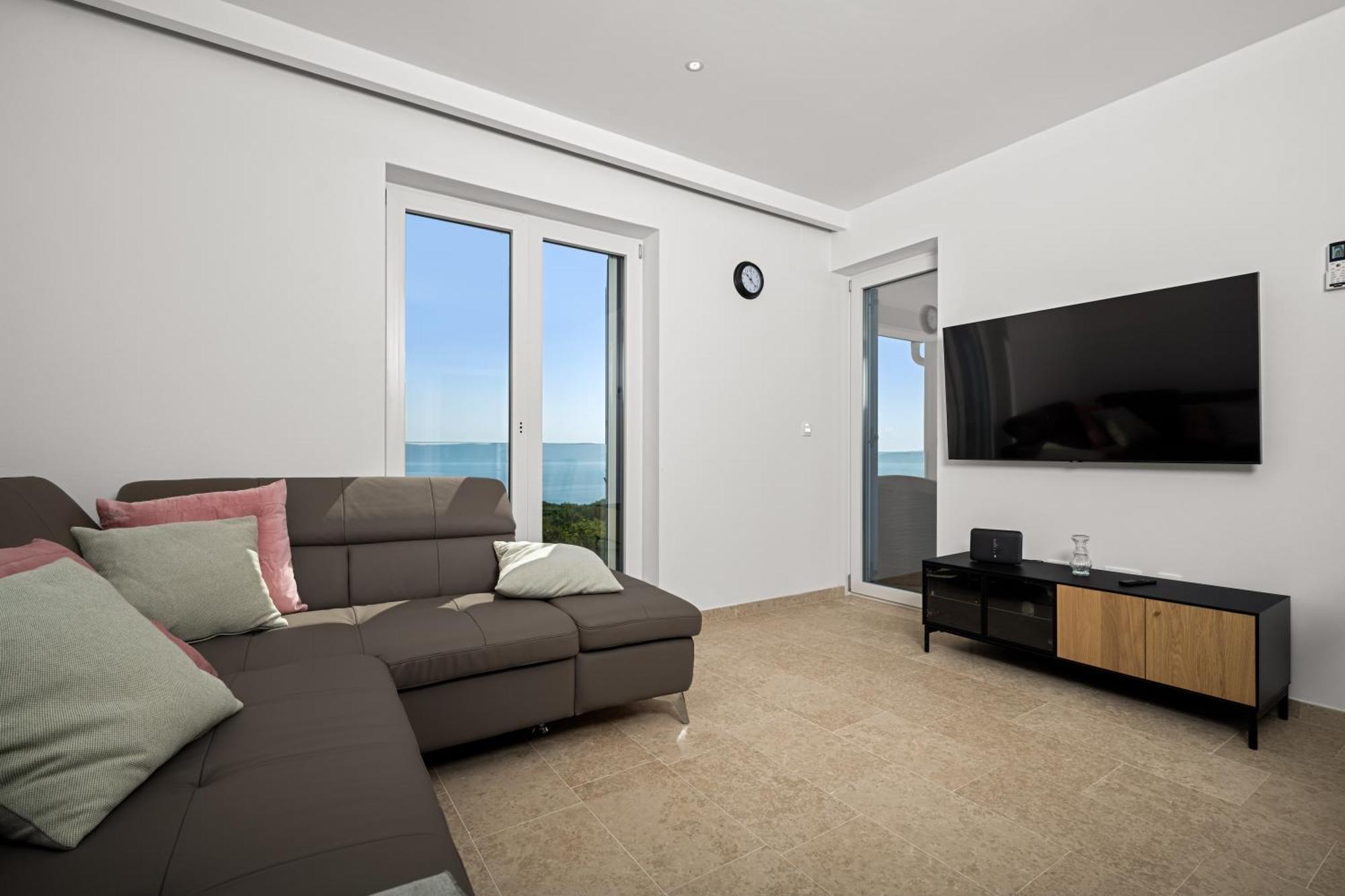 Apartament Valentino *