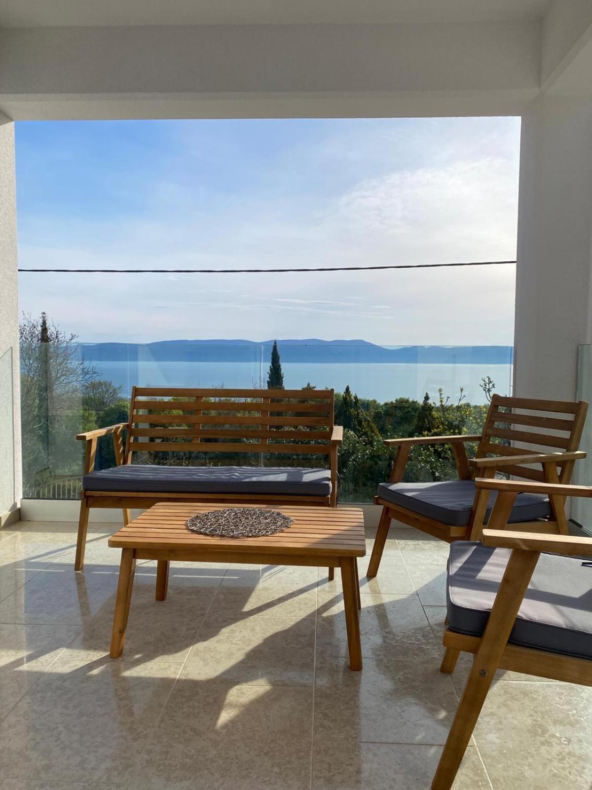 Valentino Apartament Drenje (Istria)