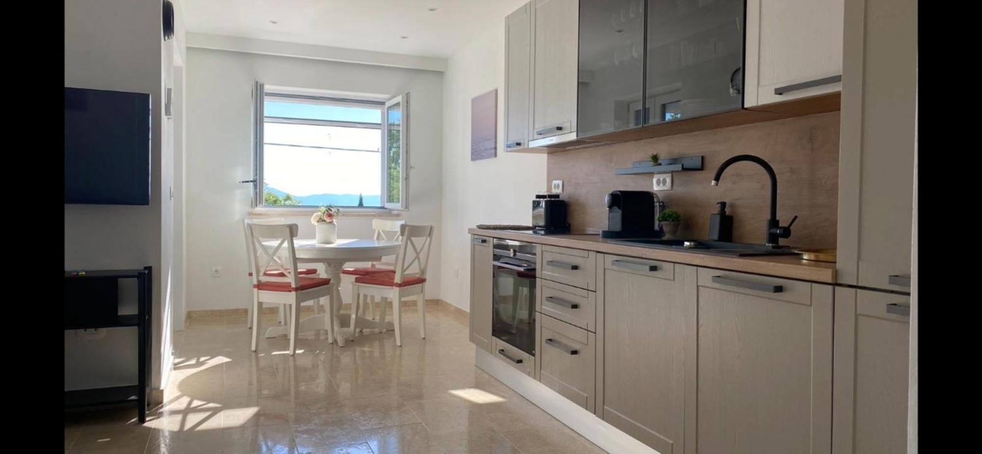 Apartament Valentino Drenje (Istria)