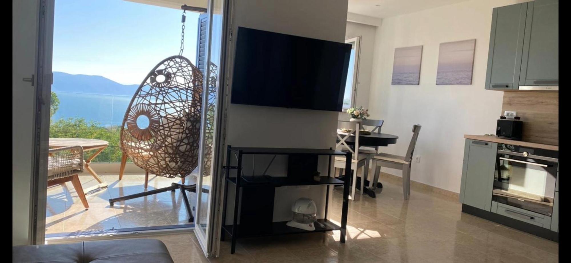Apartament Valentino Drenje (Istria)