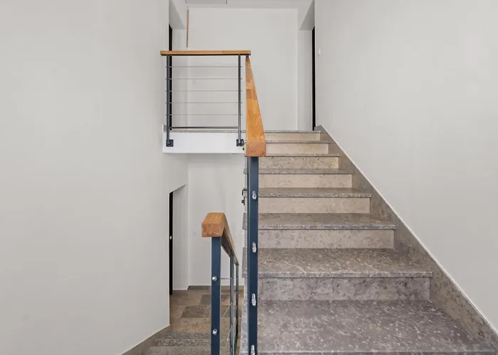 Valentino Apartments