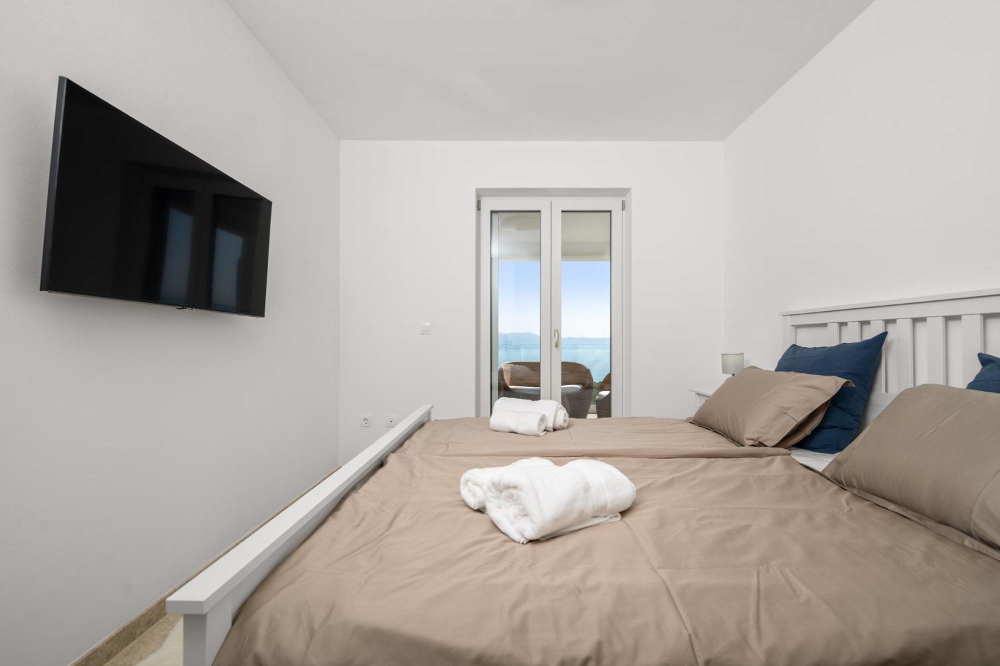 Valentino Apartmán Drenje (Istria)