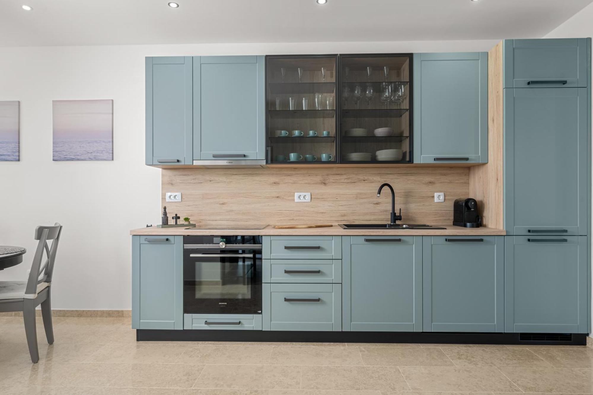 Apartmán Valentino Drenje (Istria)