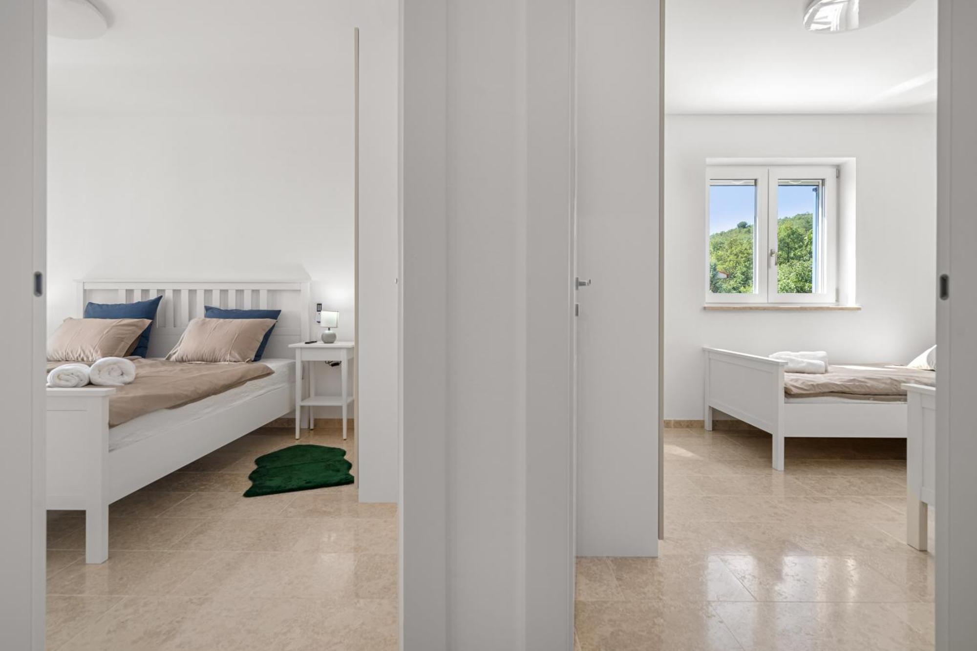 Valentino Apartmán *