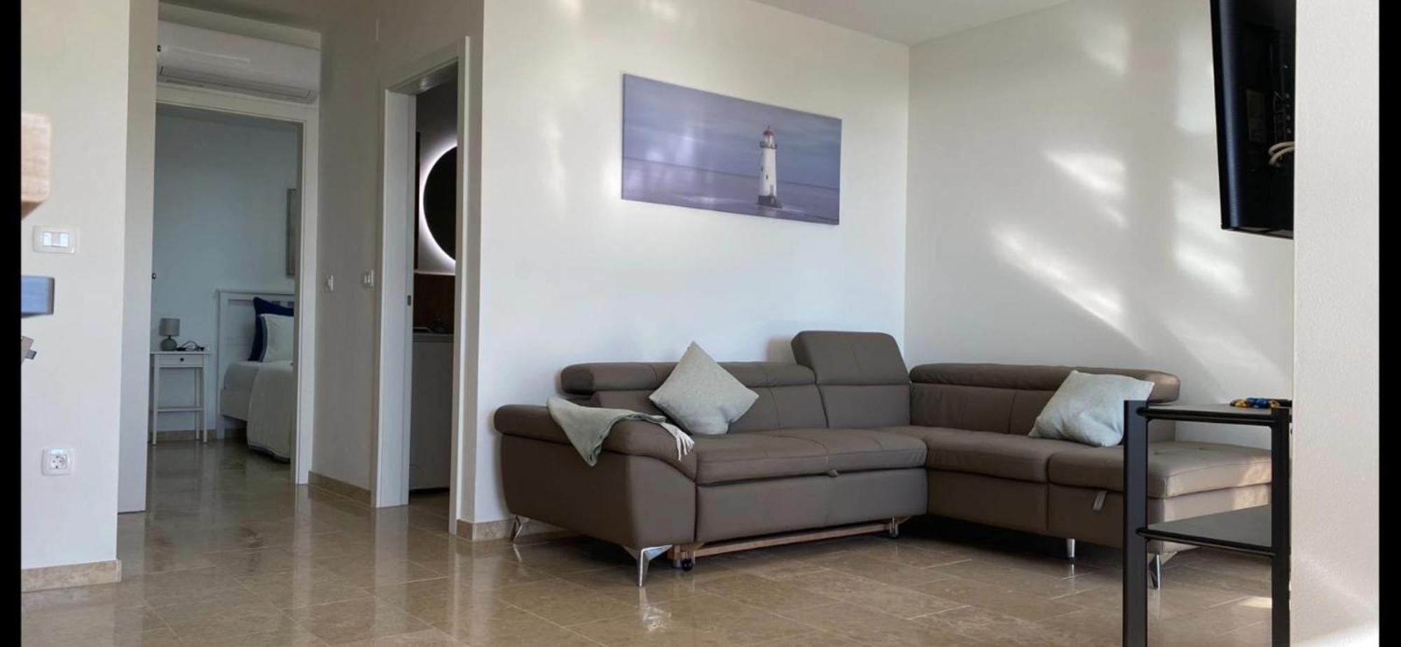 Apartmán Valentino *
